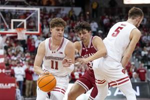 Indiana vs. Wisconsin college basketball picks: Odds, preview and more - Feb. 27