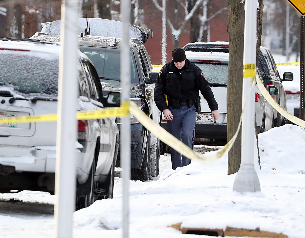 Police release names of people involved in fatal stabbing in La Crosse