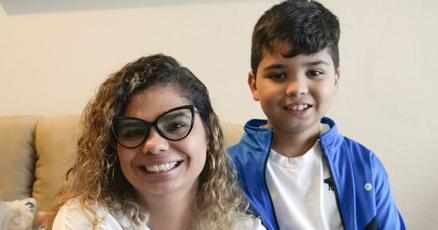 Venezuelan migrants who are applying for temporary legal status in the US say it offers some relief Venezuelan migrants who are applying for temporary legal status in the US say it offers some relief