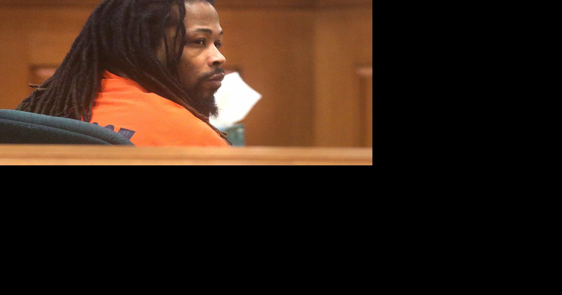 Houska Park killer sentenced to 4.5 years in prison for La Crosse stabbing