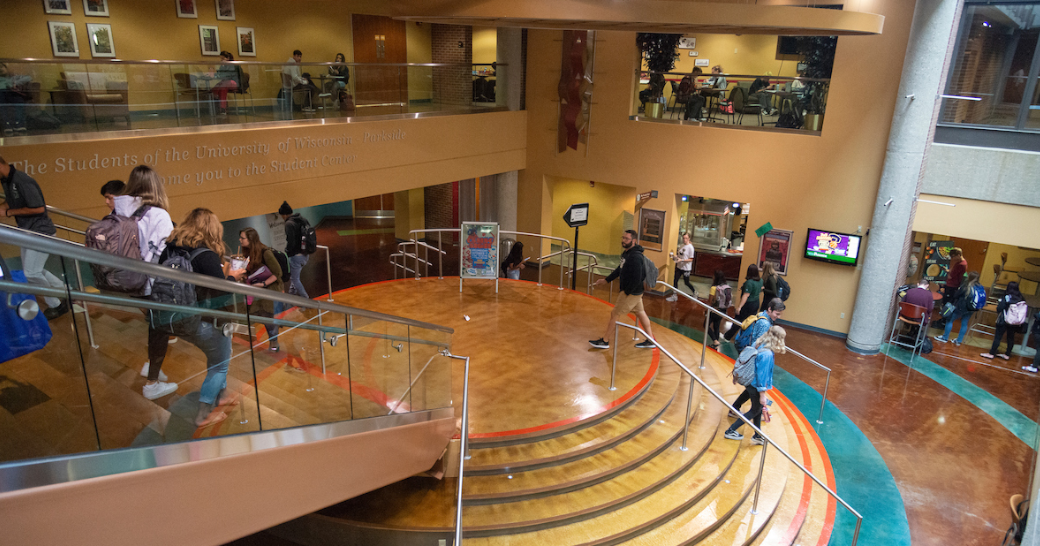 UW-Parkside to cut 10% of employees to balance budget - Vimarsana News