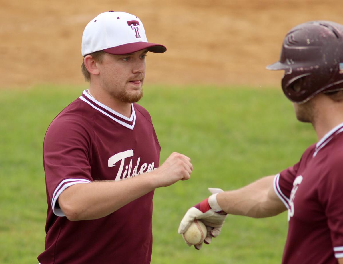 WIAA state baseball: Former major-leaguer Washburn wins title with