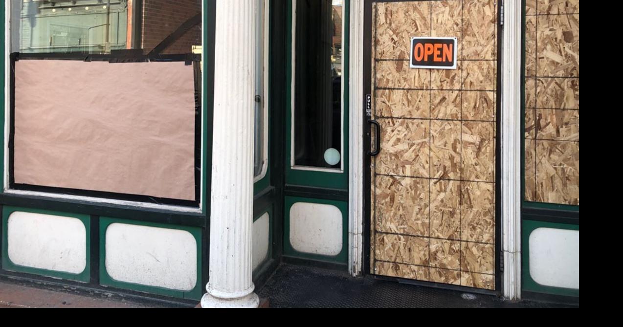 Bail set in La Crosse driveby shooting