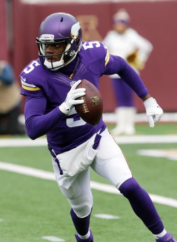 Vikings Connected To NFC Rival's Free Agent Wide Receiver