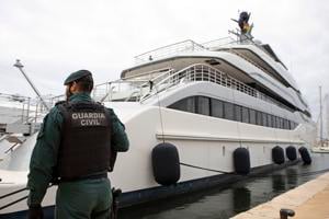 Global outrage after civilian massacre in Bucha; US seizes yacht owned by oligarch with Putin ties