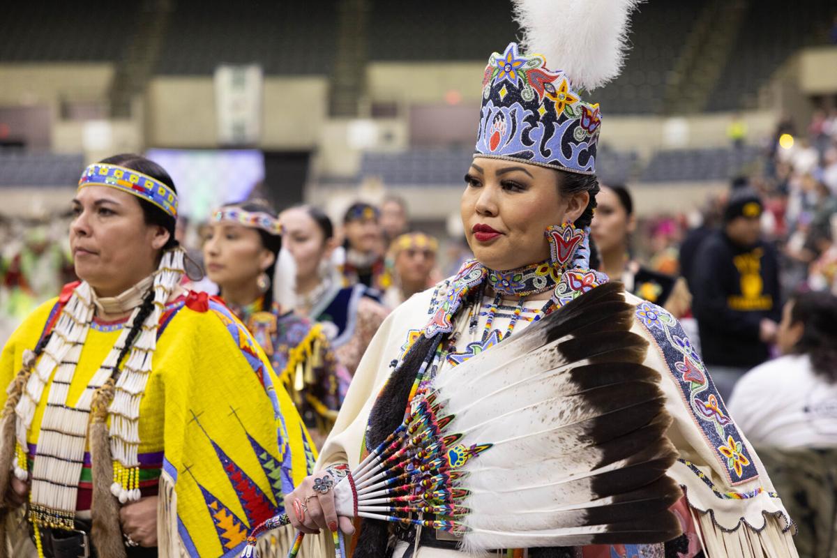 Ho-Chunk Nation celebrates Founders Day in La Crosse