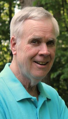 Richard Dennis Carroll