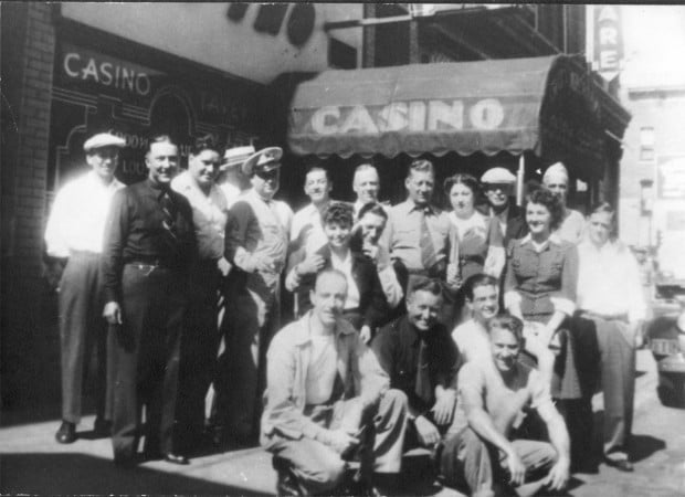 Casinos