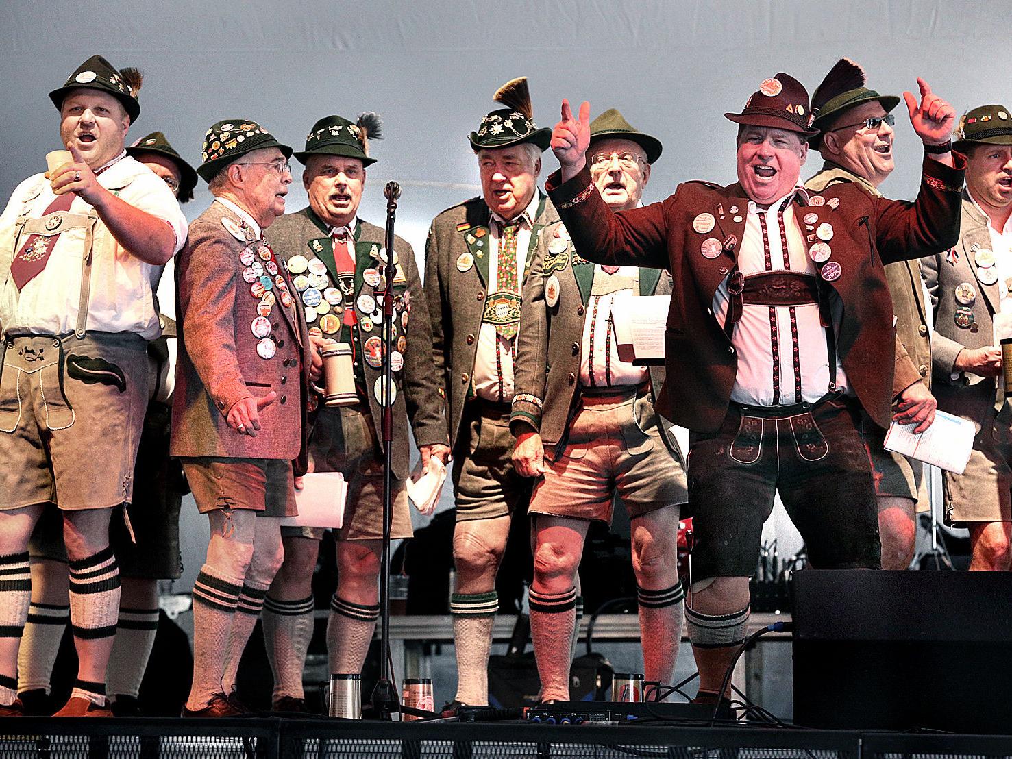 The long and short of it: More to lederhosen than meets the eye | Local News | lacrossetribune.com