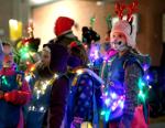 Rotary Lights opens