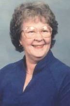 Virginia 'Ginny' V. Trehus