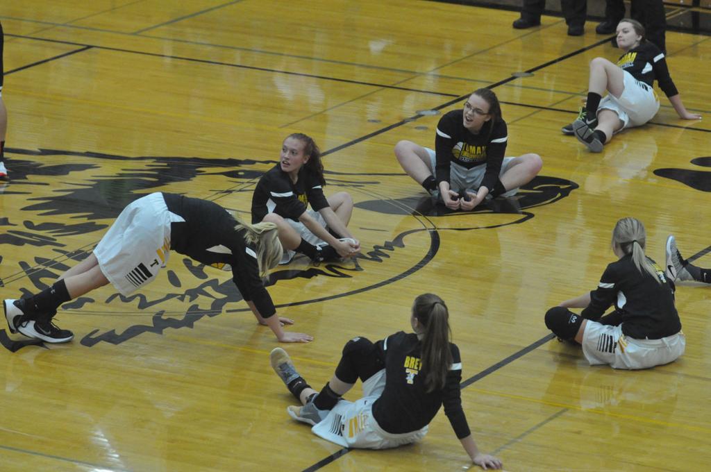 Warmup Time Shrinks Tomah Journal Lacrossetribune Com