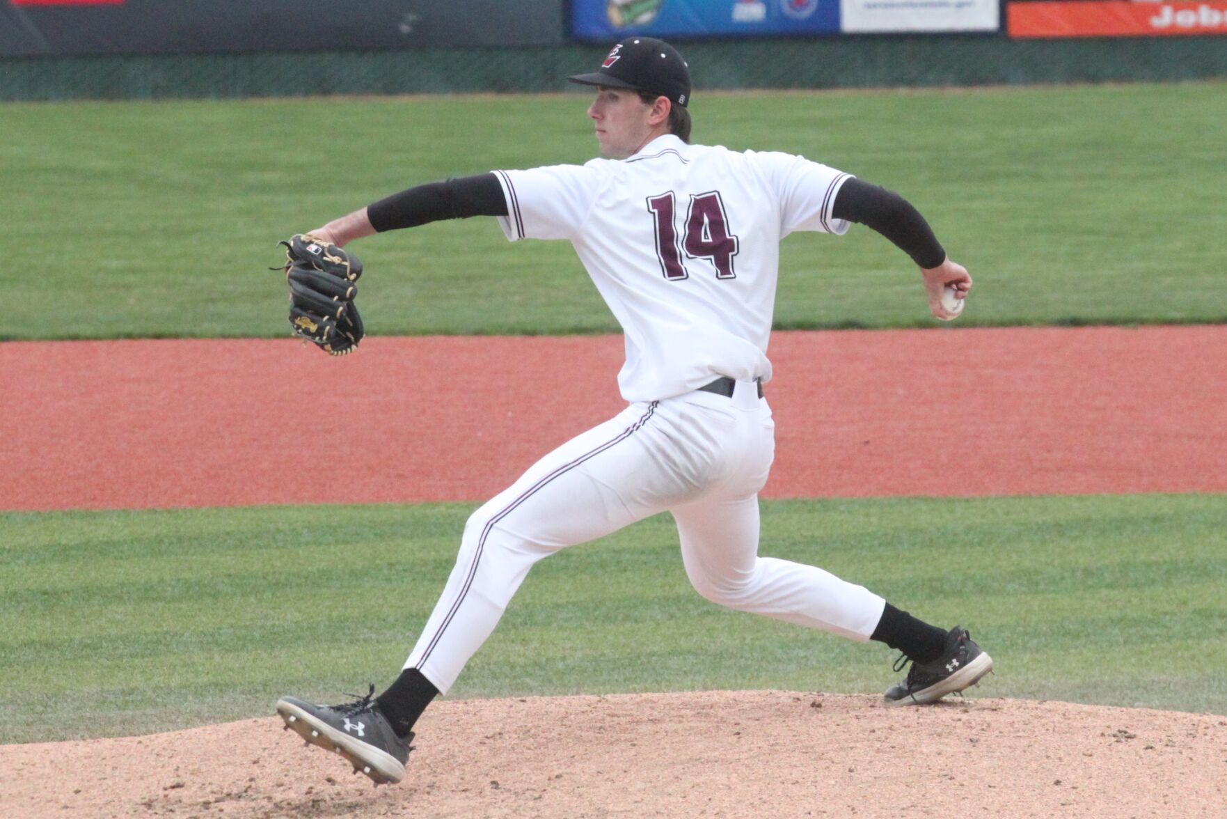 UW-La Crosse Baseball Earns At-large Bid, Will Host Regional