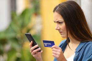 Kids and Money: Adding students to your credit card
