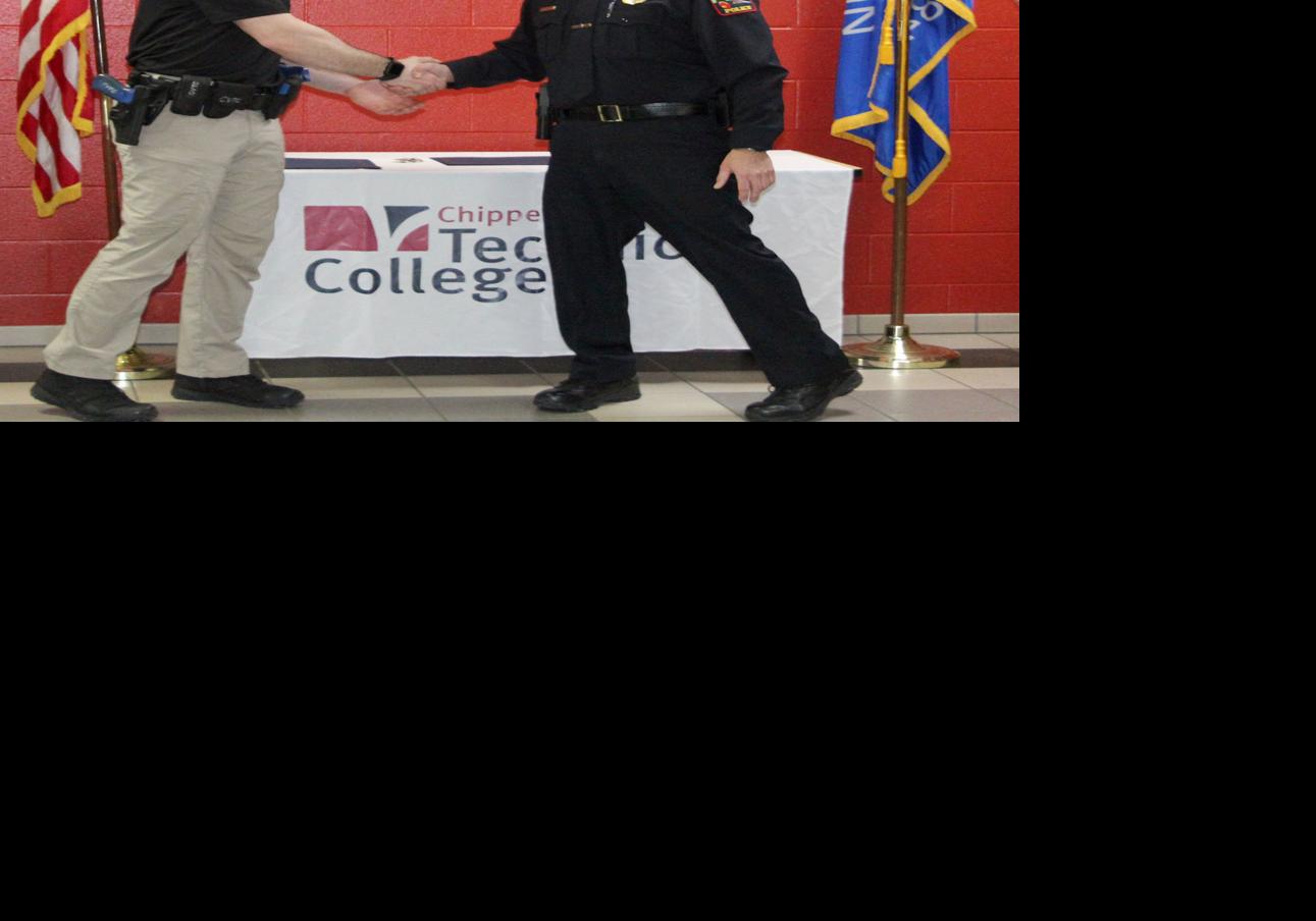 Police chief new La Crosse officer