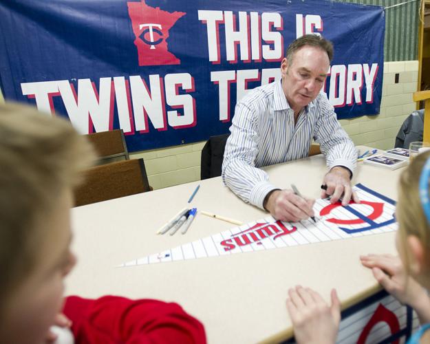 New Twins skipper Paul Molitor to manage the same way he played