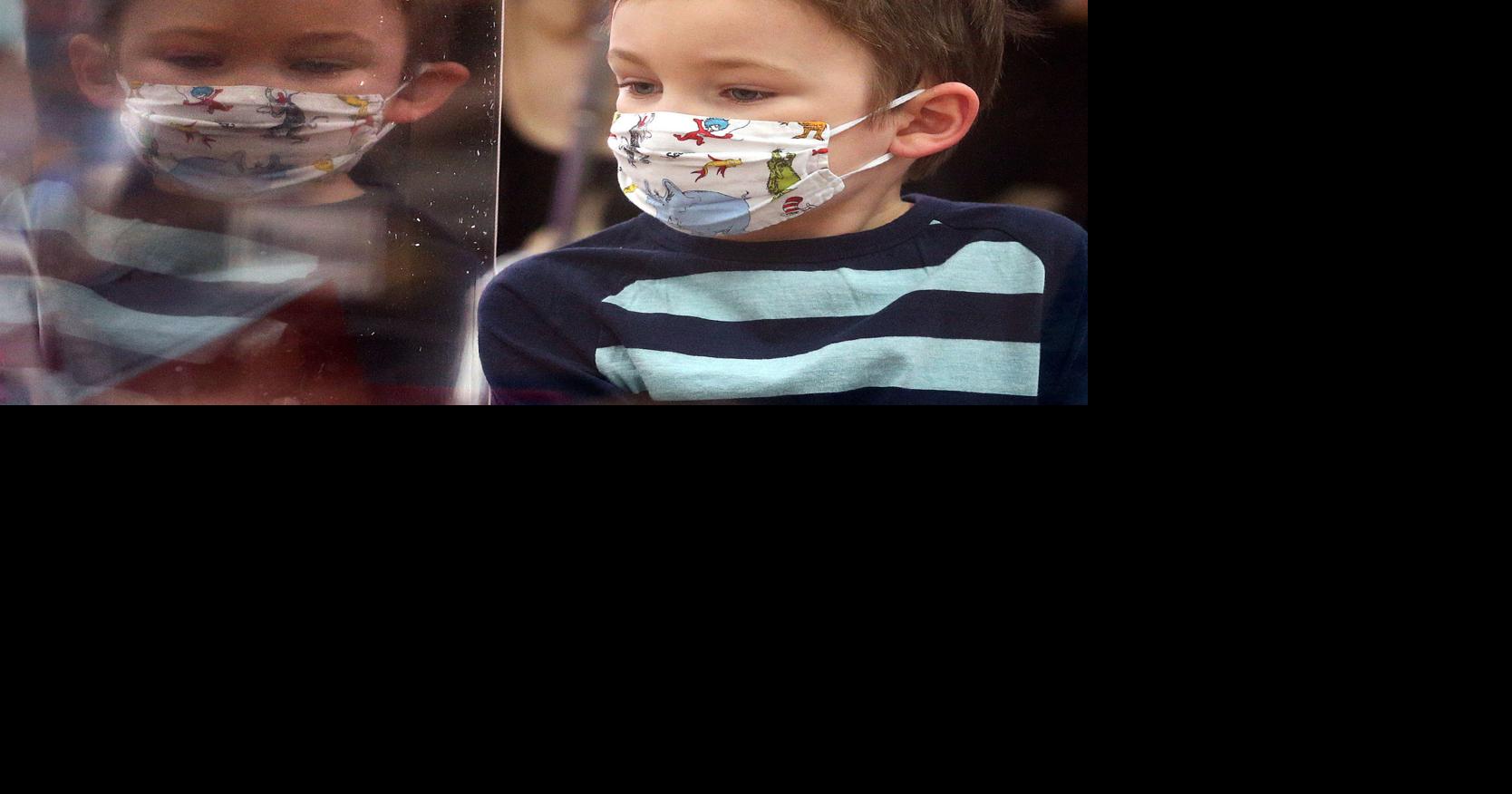 La Crosse School District dropping mask requirements for all students