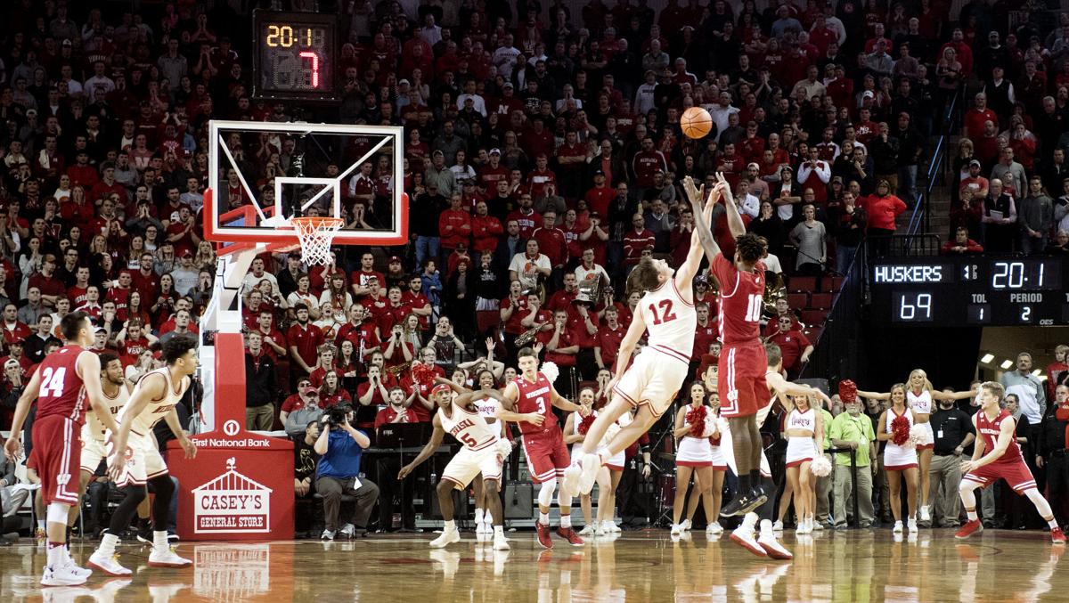 Badgers Men S Basketball Live Blog From Wisconsin Northwestern At