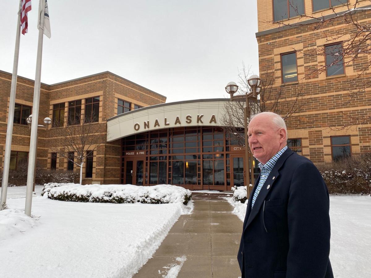 Bob Muth Onalaska