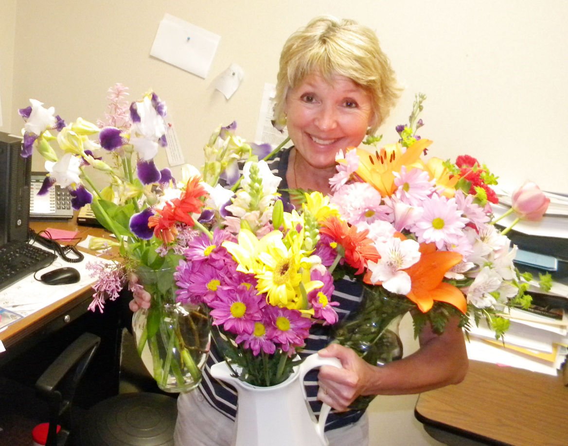 Influential Holmen school counselor retires