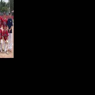Westby/Coon Valley Bandits qualify for state Legion play