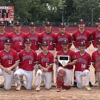 Westby/Coon Valley Bandits qualify for state Legion play