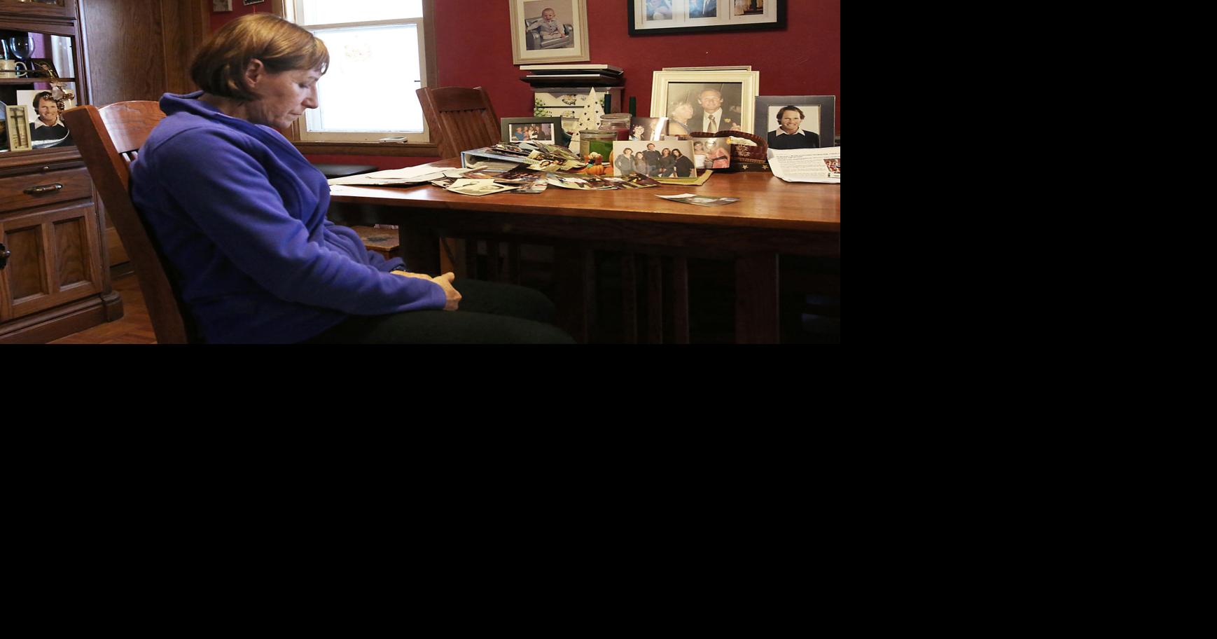 Reprimand remains Wisconsin medical board’s most common discipline