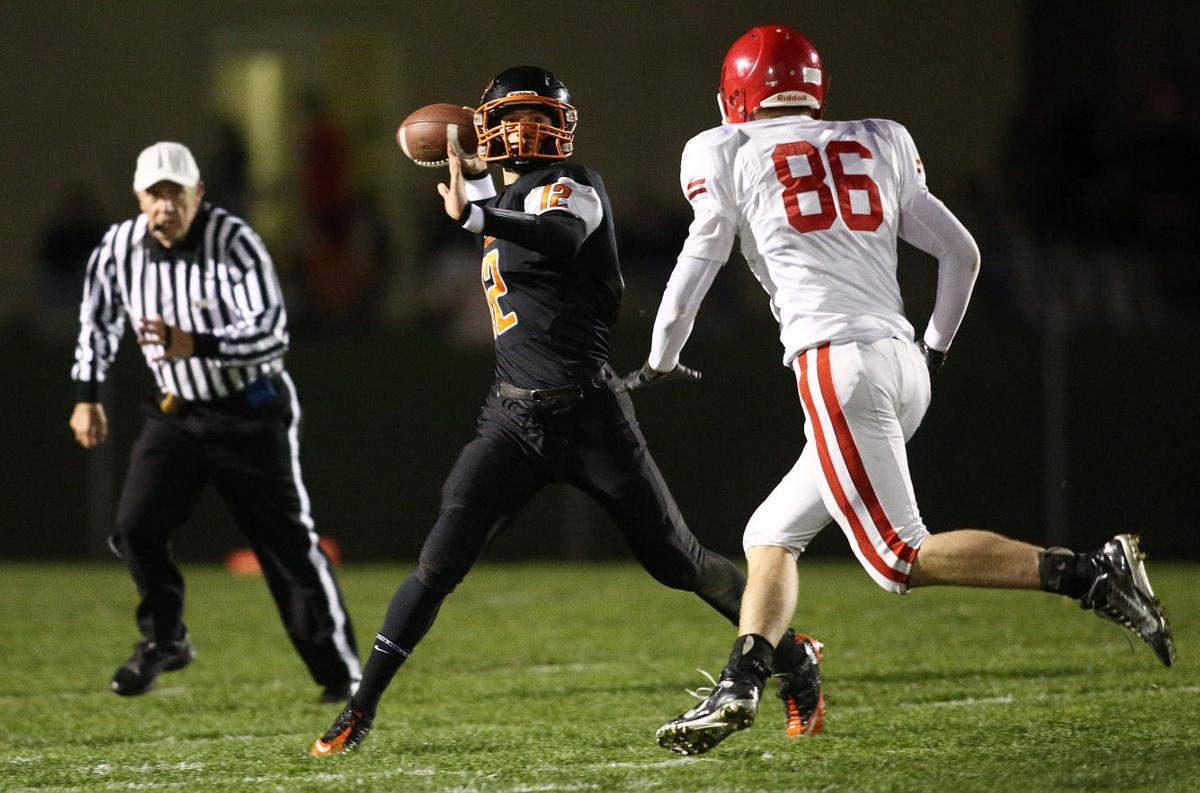 MVC West Salem ready to focus on football this season Preps