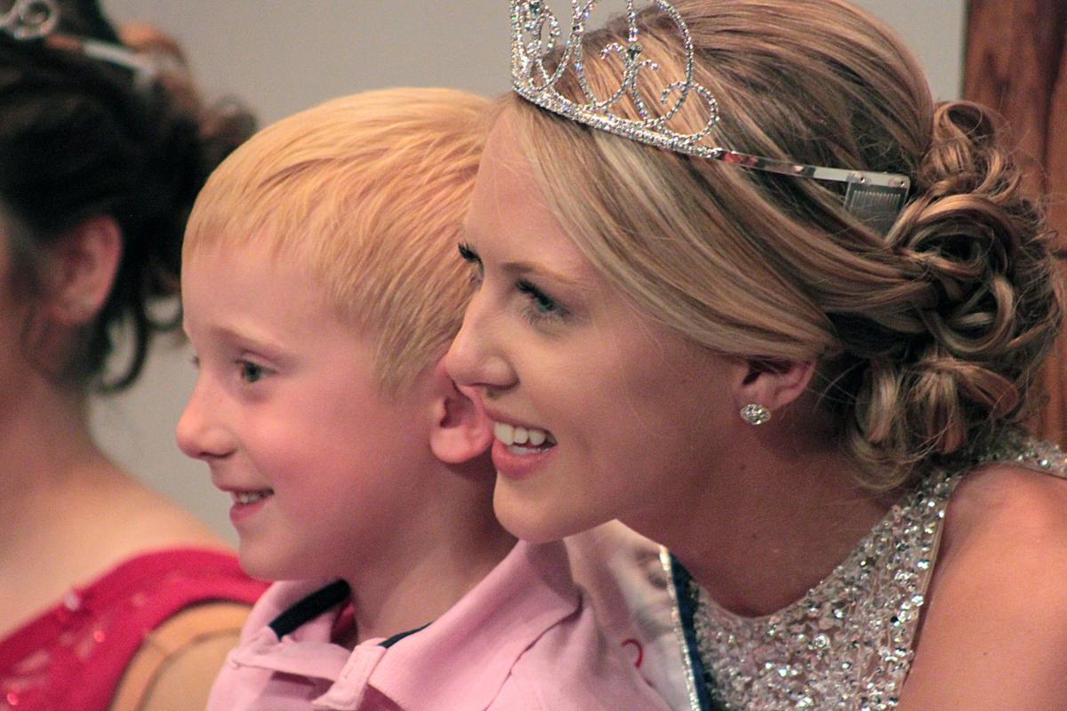 Scenes from the 2017 Jackson County Fair
