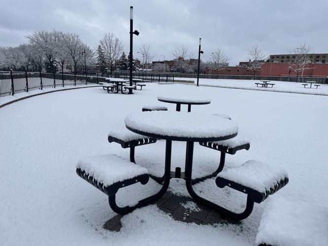 Rosendale man dead after traffic crash in Jackson County