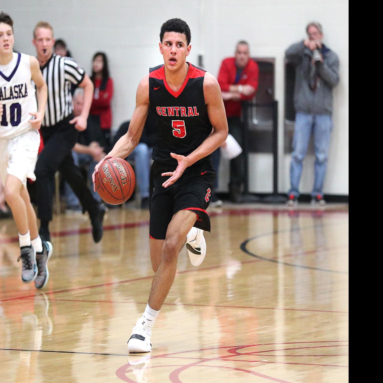 Wiaa Boys Basketball La Crosse Central Heads Back To State