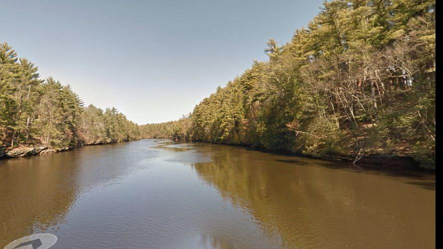 Missing Child Identified Search Continues Friday In Wisconsin River State And Regional Lacrossetribune Com