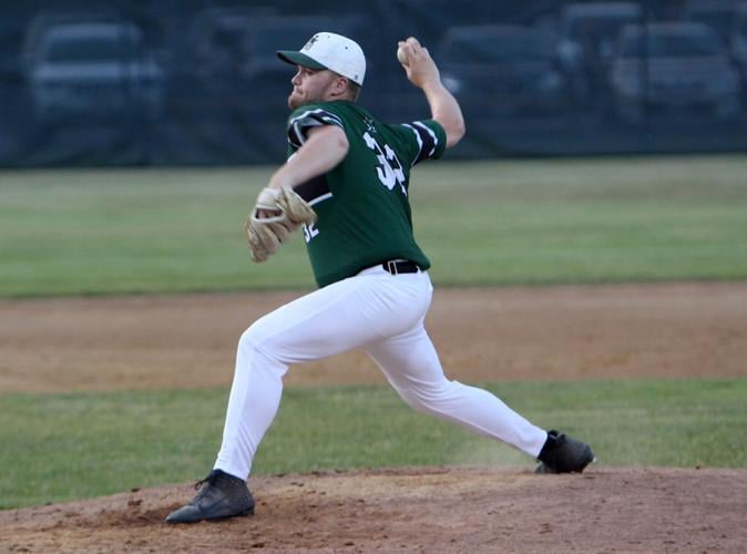 WIAA state baseball: Former major-leaguer Washburn wins title with