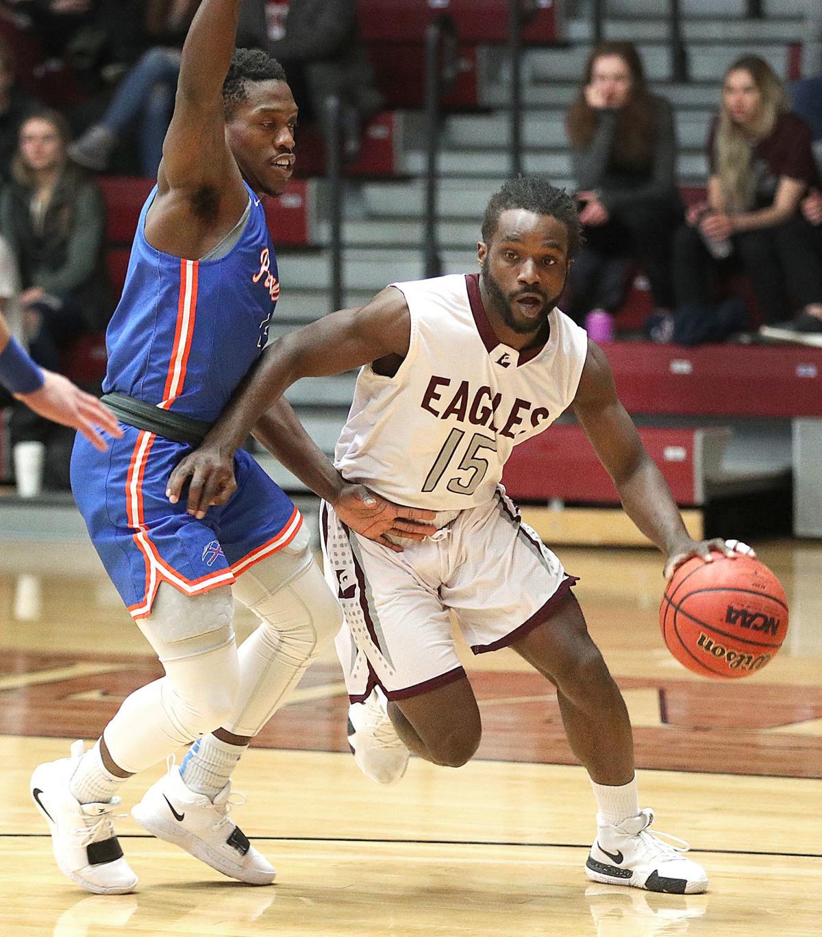 UWLa Crosse men's basketball Offense sputters in semifinal loss
