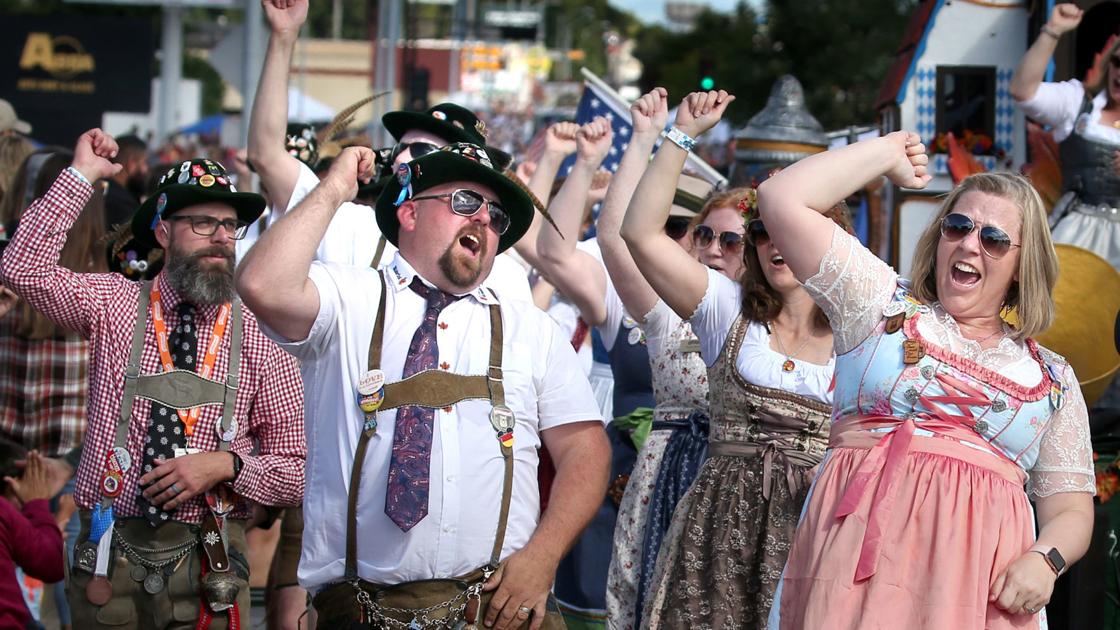 Oktoberfest 2025 La Crosse Wi 2025 Calendar