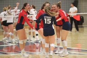 College volleyball: Viterbo ready for another national run in Sioux City