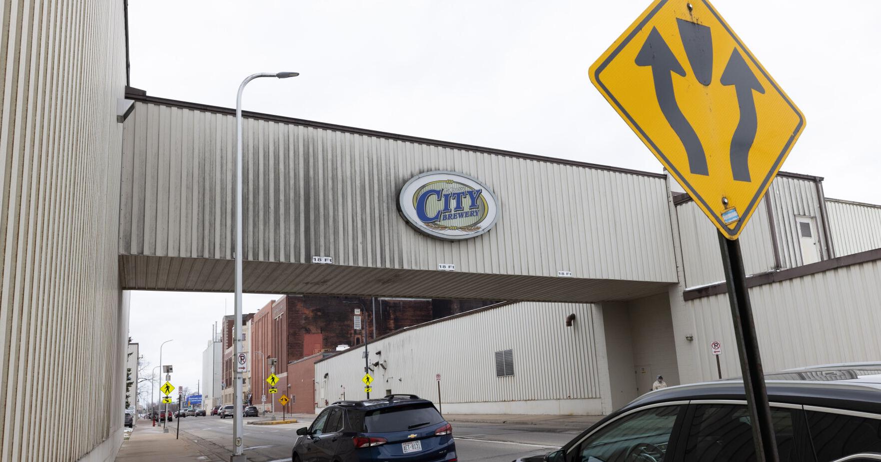 City Brewing Company in La Crosse set for strike vote - Vimarsana News