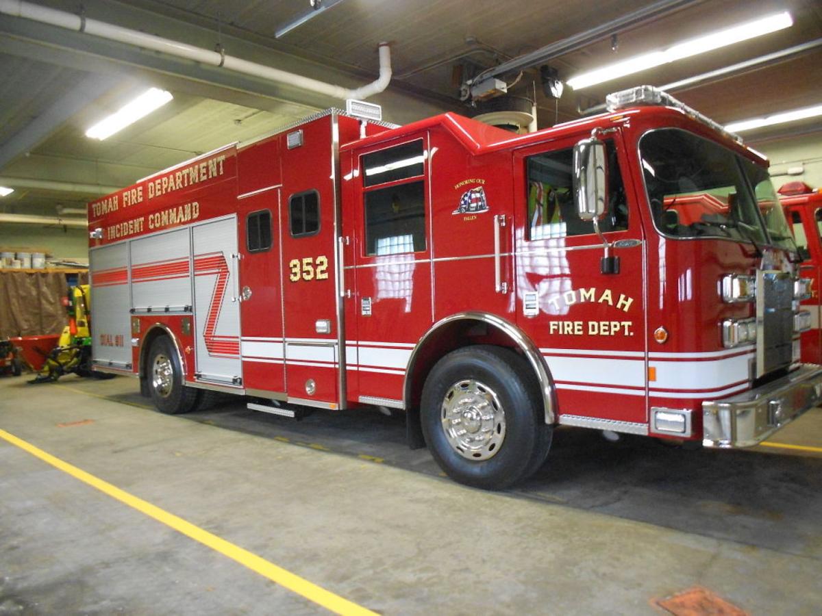 Good-bye to the bread truck | Local | lacrossetribune.com