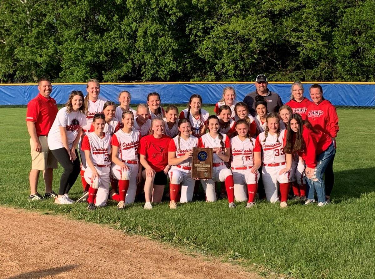 Thursday Prep Roundup Thorp softball shuts out Drummond, advances to