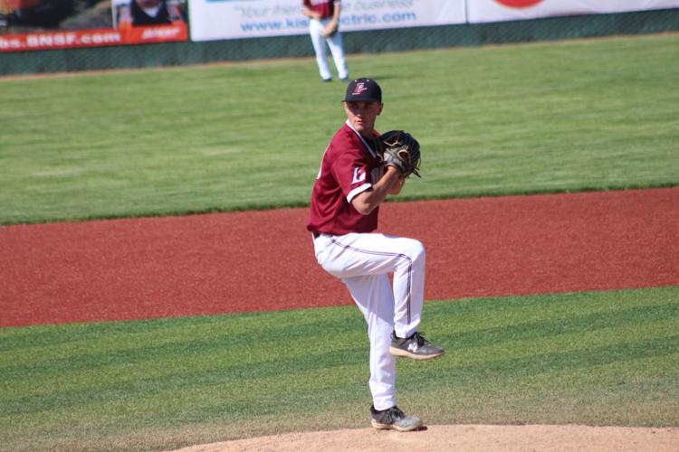 NCAA Division III baseball UWLa Crosse tops Bethel