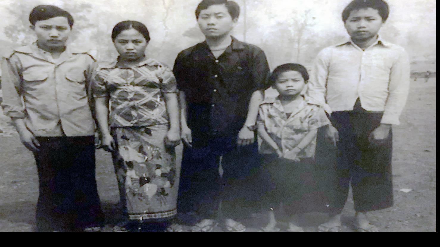 Hmong Educational Project Invites La Crosse To Learn About Their