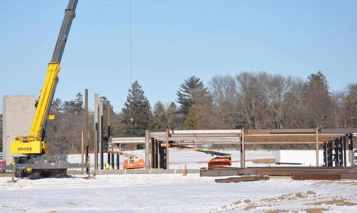 Tomah makes pitch for Rolling Hills Nursing Home site