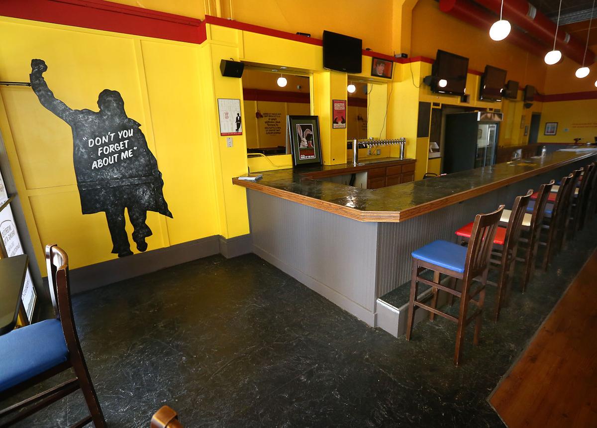 The Breakfast Club comes to downtown La Crosse Business