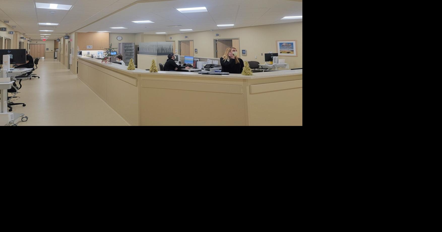 Gundersen Winona campus a success story three years after opening