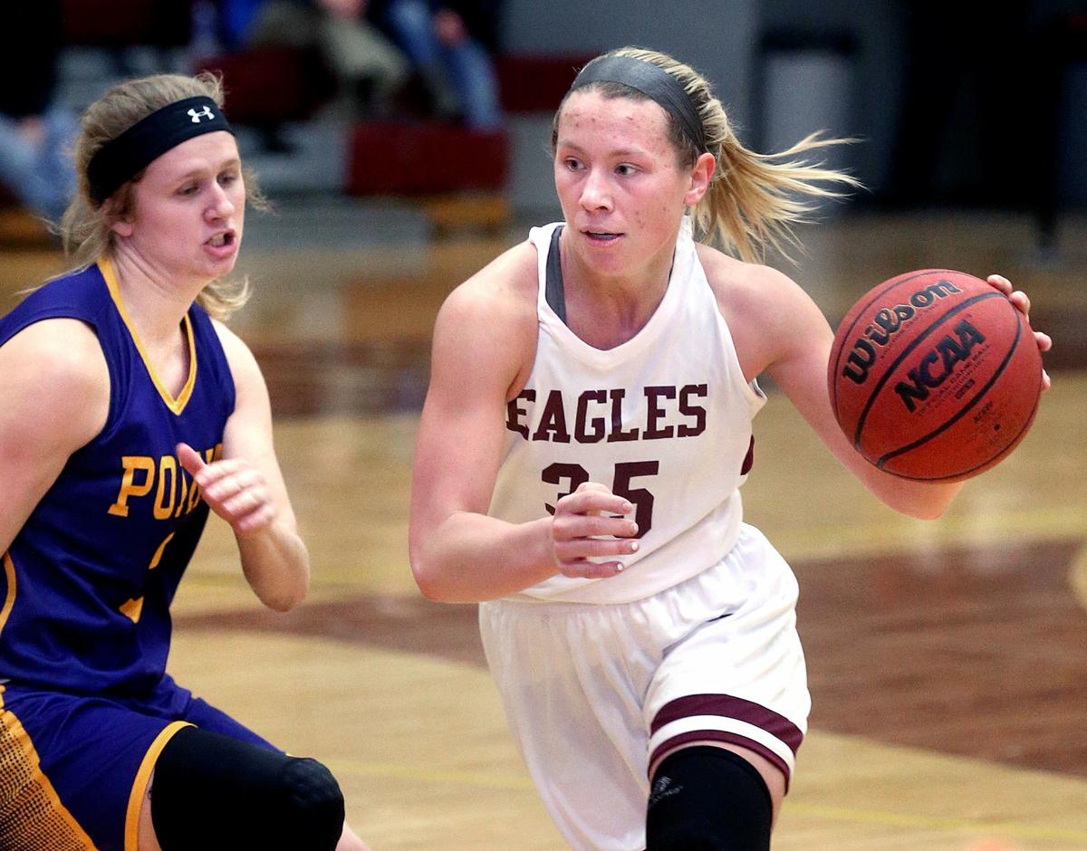 Women S Basketball Uw L Returns Nearly Intact After Historical