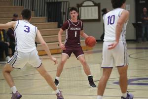 High school basketball: Coulee Region standings