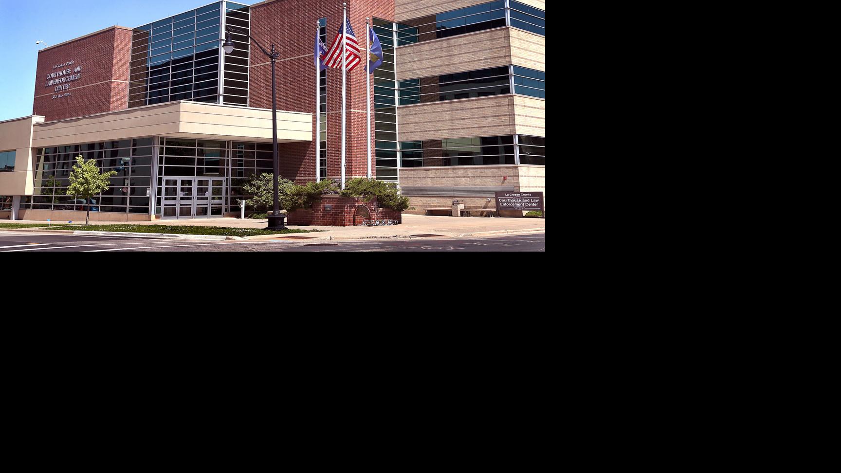 Man dies while an inmate in the La Crosse County Jail Crime and