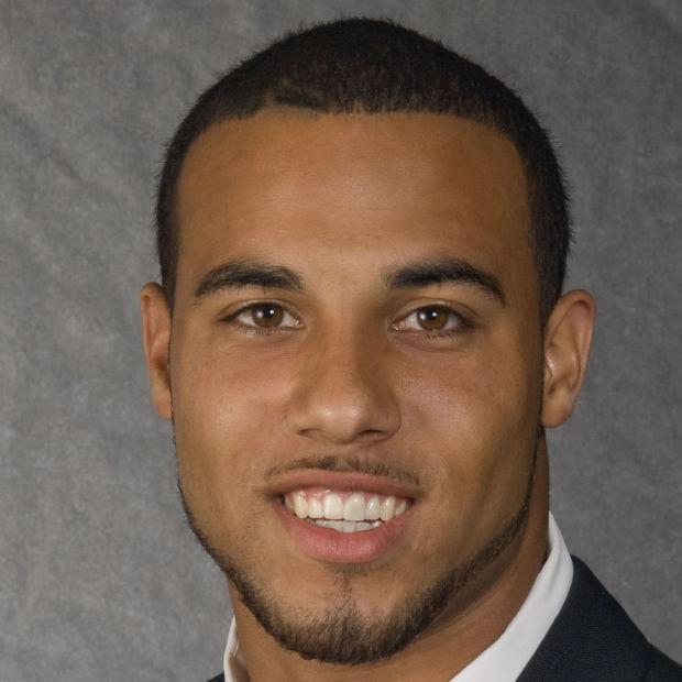 Micah Hyde Micah Hyde