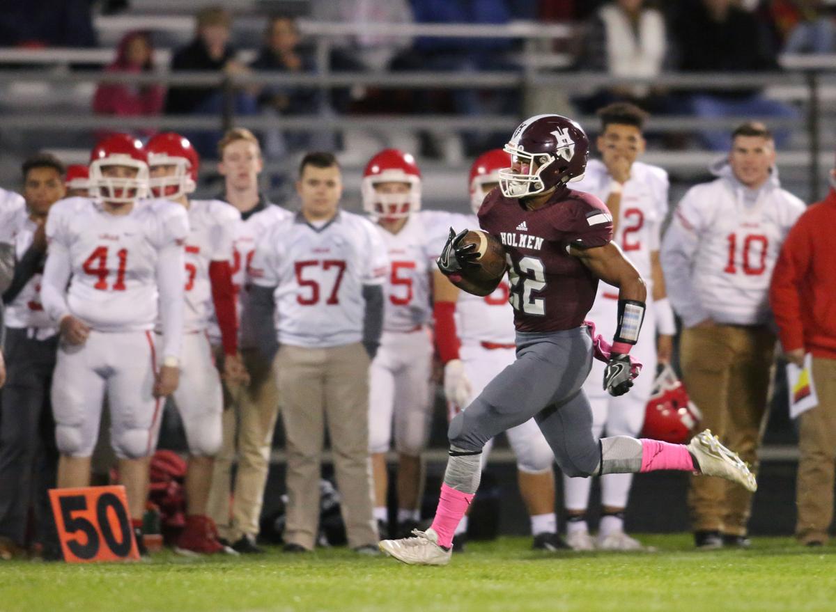 Photos: 2016 high school football season in review