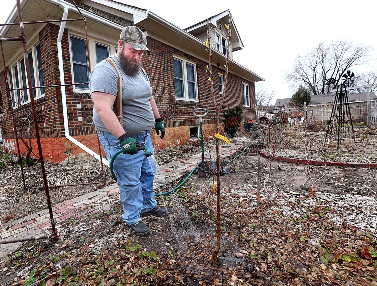 Victory Garden